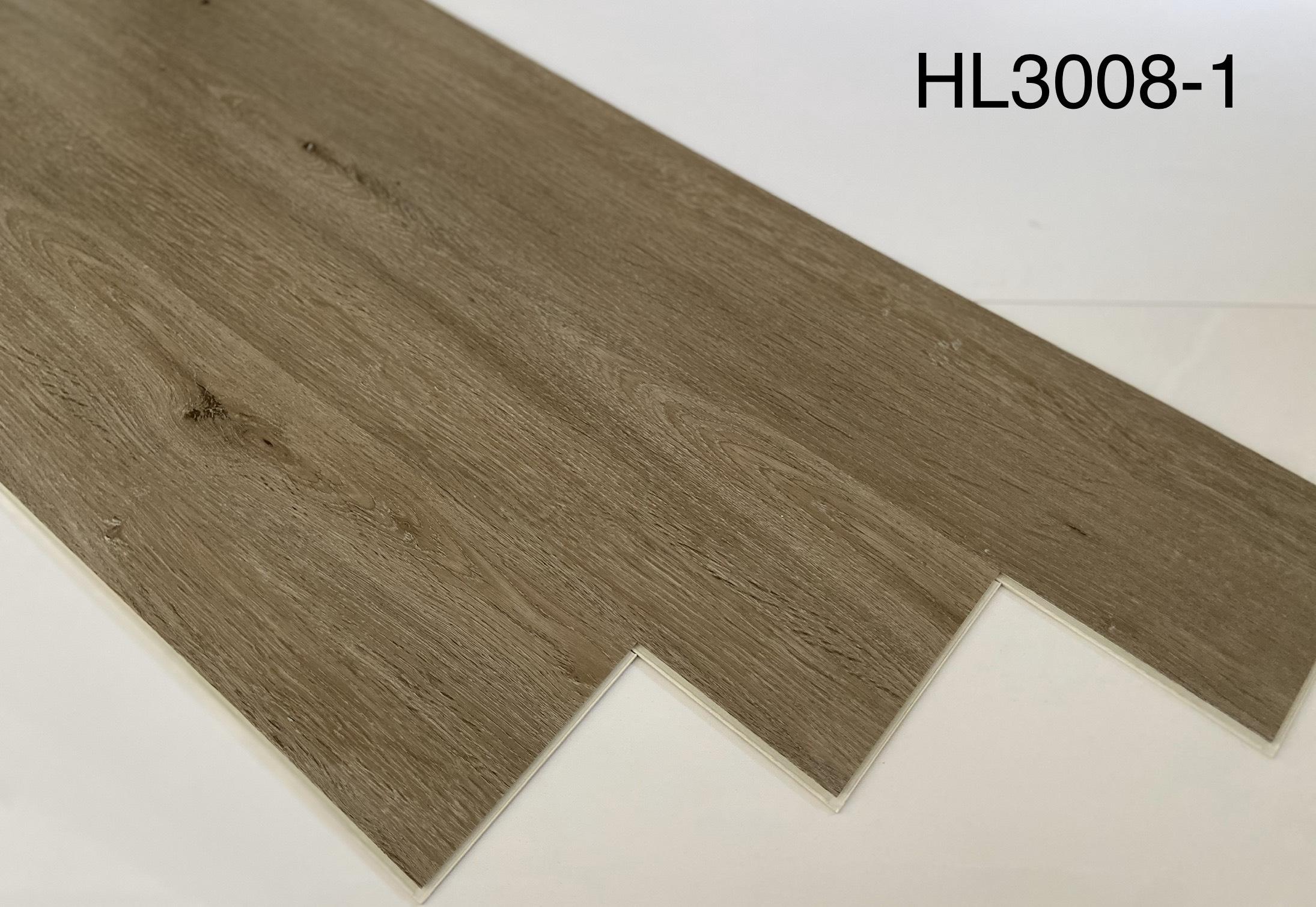 Sàn nhựa Hèm Khóa Apollo Floor (4mm) : 3008-1